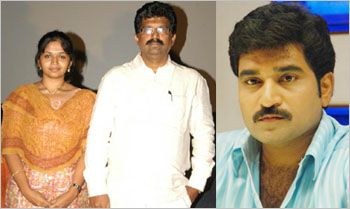 Swati-Kodali Venkateswararao-Rajiv kanakala